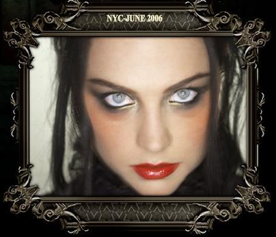 evanescence2006  picture