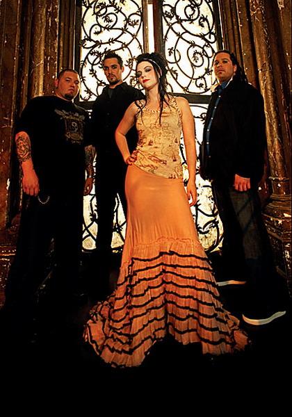 Evanescence