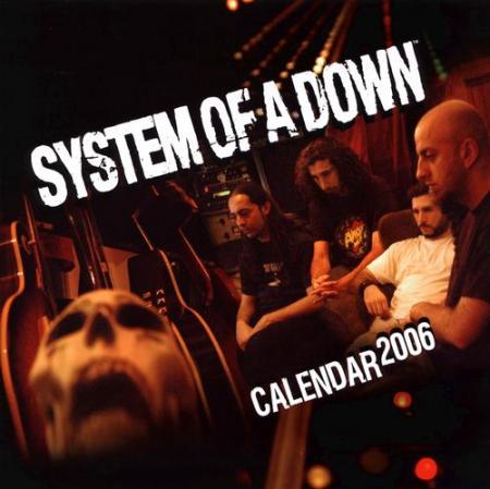 system of a down