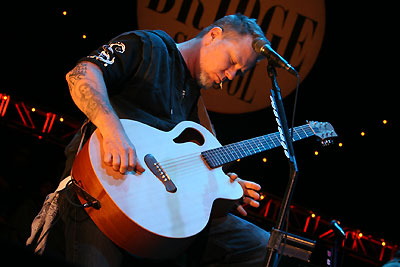 Metallica -james